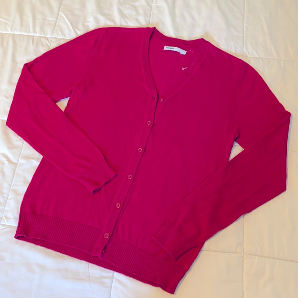 MALWEE Cardigan